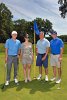 LAC Golf Open 2019  11th annual Wheaton Lyons Athletic Club (LAC) Golf Open Monday, August 12, 2019 at the Franklin Country Club. - Photo by Keith Nordstrom : Wheaton, Lyons Athletic Club Golf Open